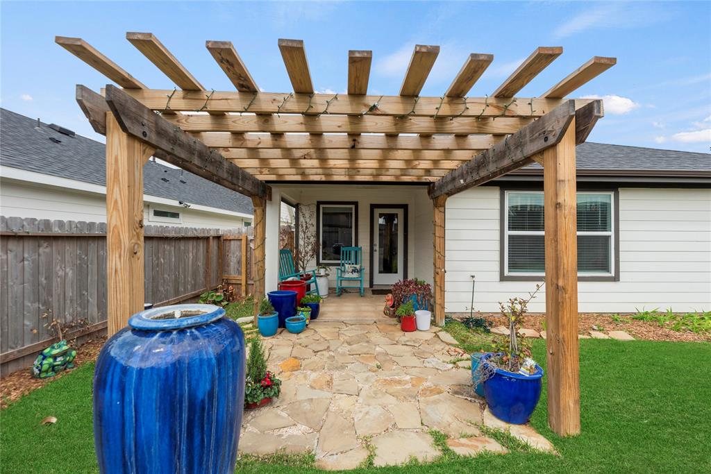 31619 Featherstone Trail, Fulshear, Texas image 18