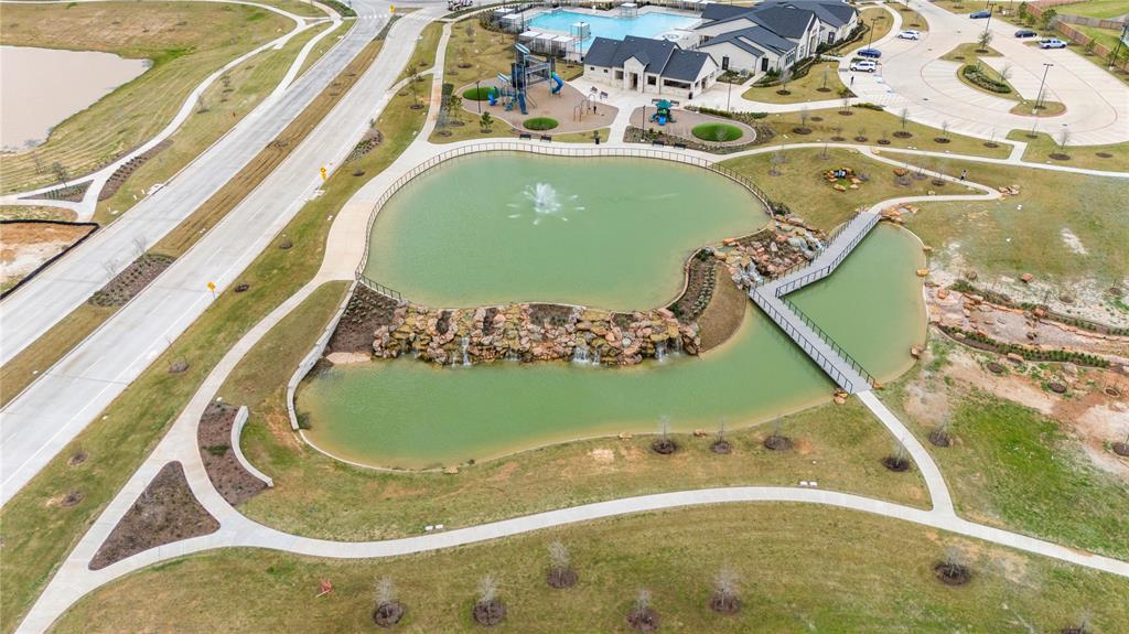 31619 Featherstone Trail, Fulshear, Texas image 27