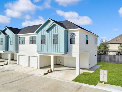3230 Frying Pan Place Katy TX 77449