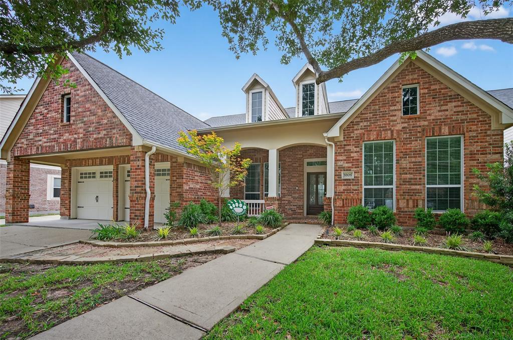 5806 Coral Springs Court
