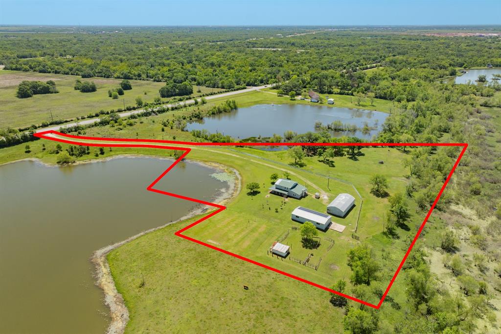 23702 Fm 521, Angleton, Texas image 2