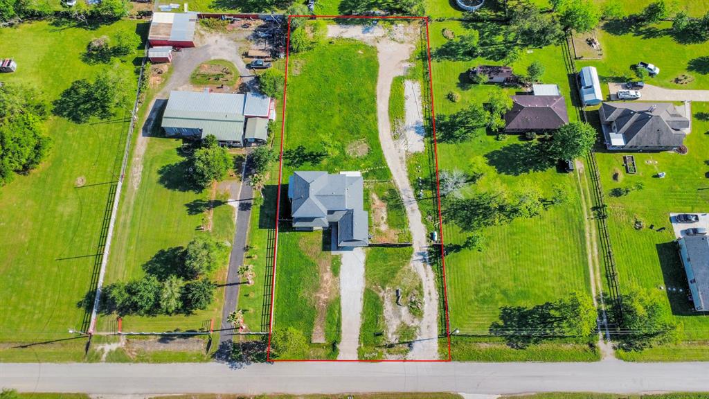 479 County Road 296d, Alvin, Texas image 4