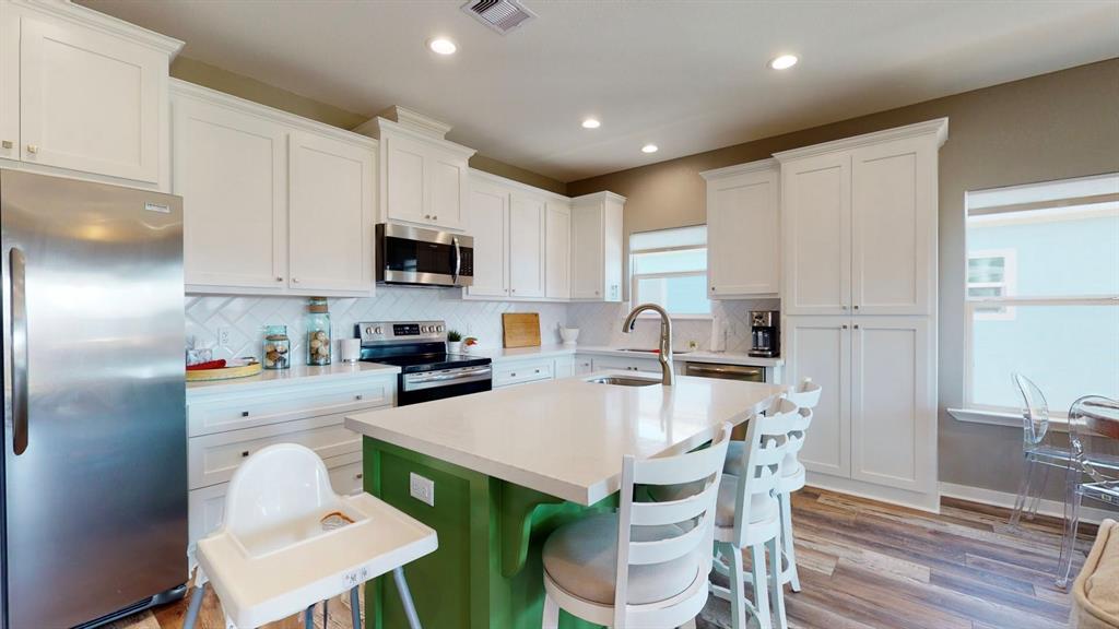 3287 Hidden Gold, Crystal Beach, Texas image 5