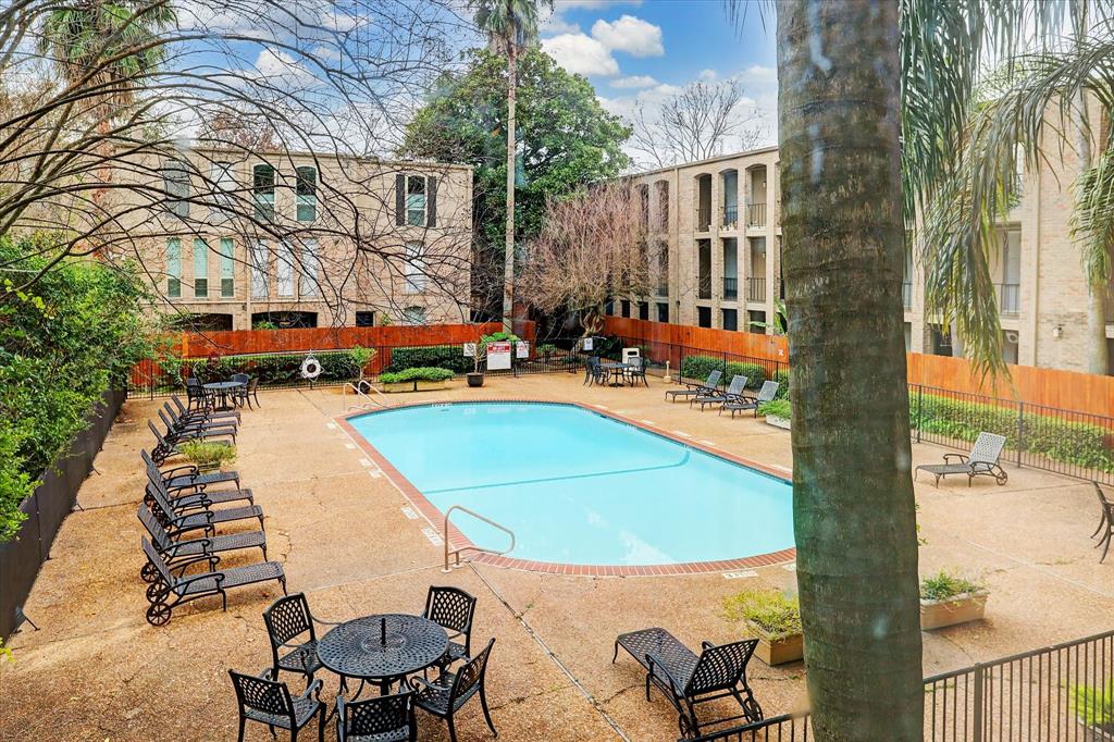 4631 Wild Indigo Street #575, Houston, Texas image 25