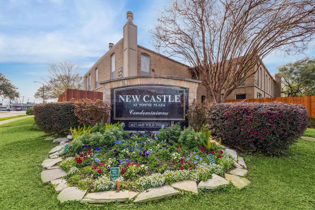 4631 Wild Indigo Street #575, Houston, Texas image 11