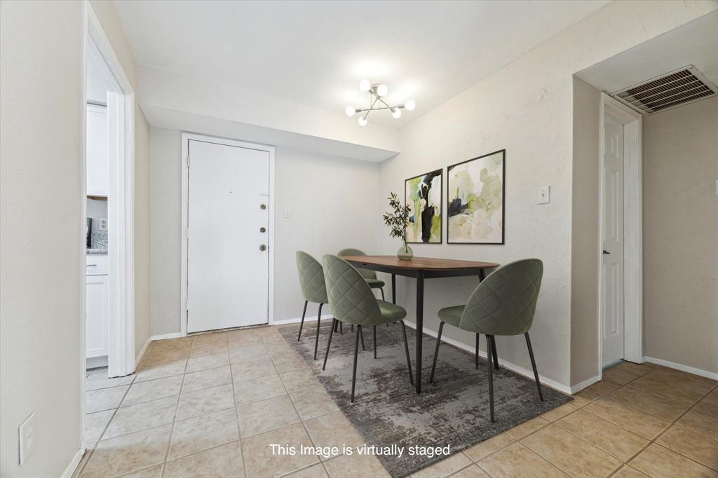 4631 Wild Indigo Street #575, Houston, Texas image 6
