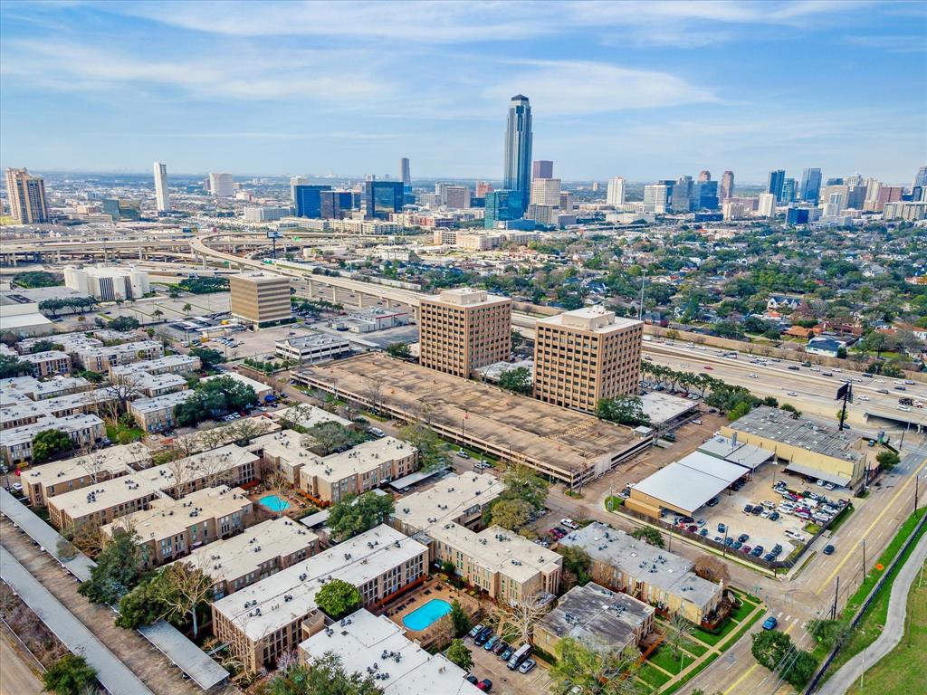 4631 Wild Indigo Street #575, Houston, Texas image 13