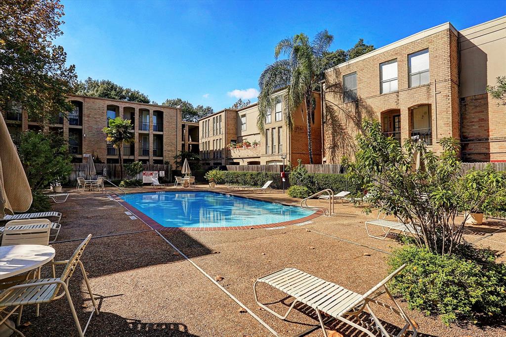 4631 Wild Indigo Street #575, Houston, Texas image 7