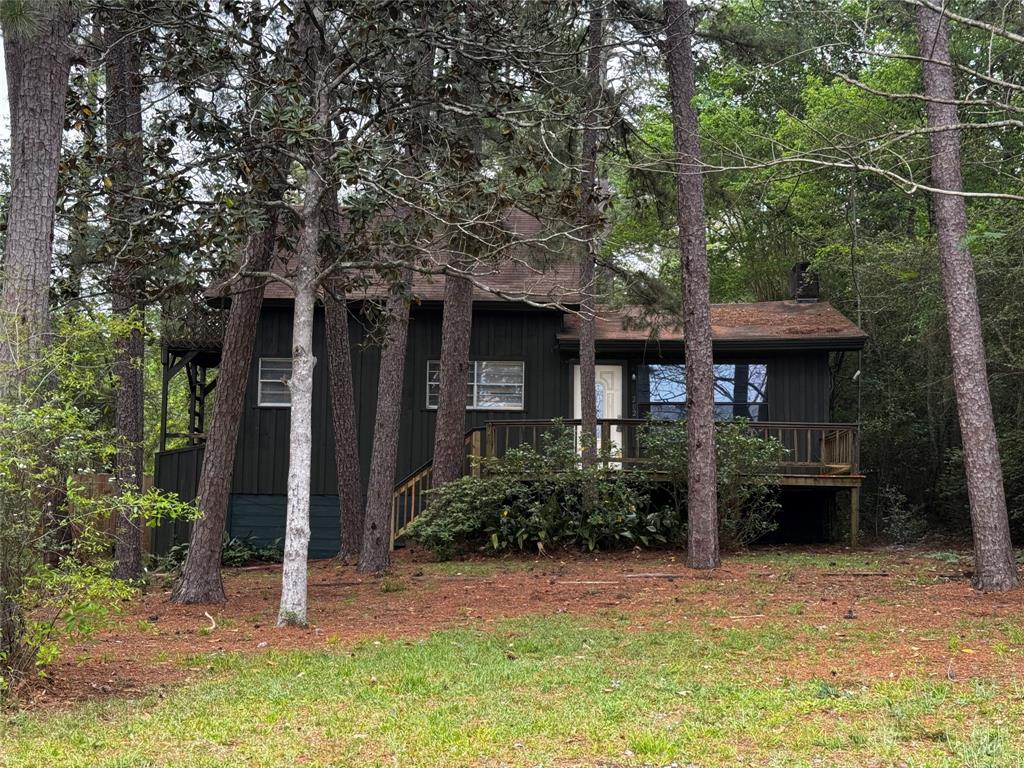 202 Cypress Bend Drive, Kountze, Texas image 2