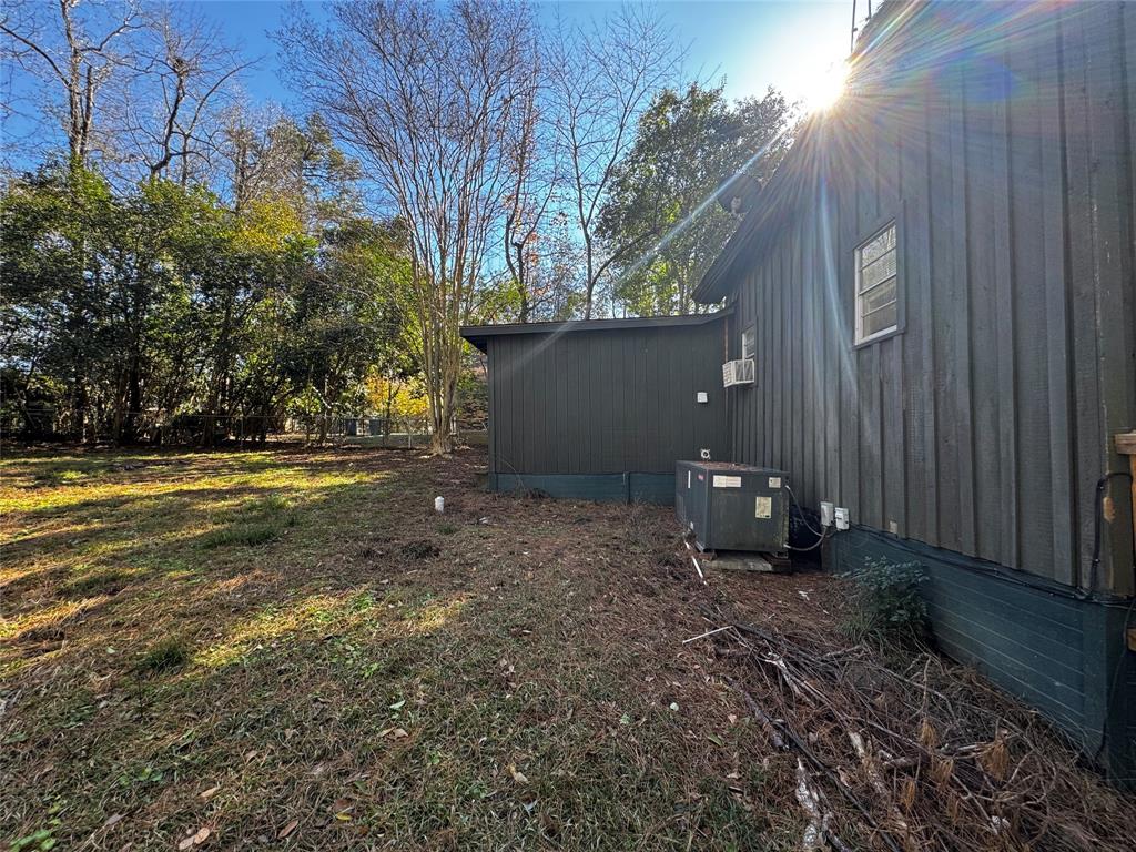 202 Cypress Bend Drive, Kountze, Texas image 24