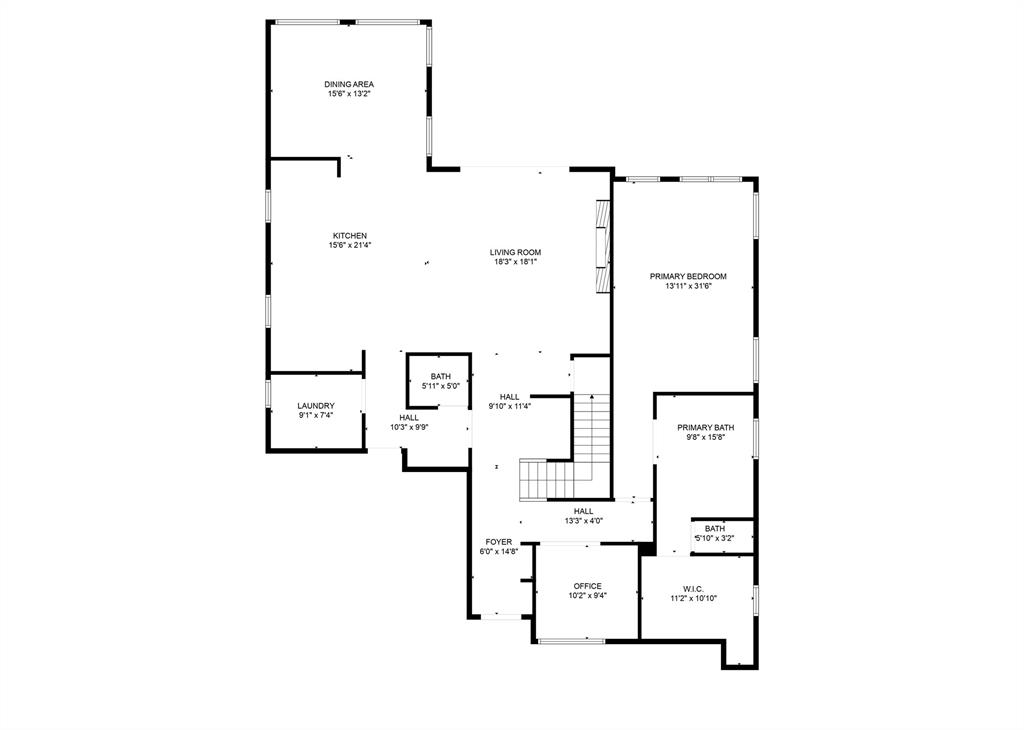 7106 Dearborn Street, Houston, Texas image 33
