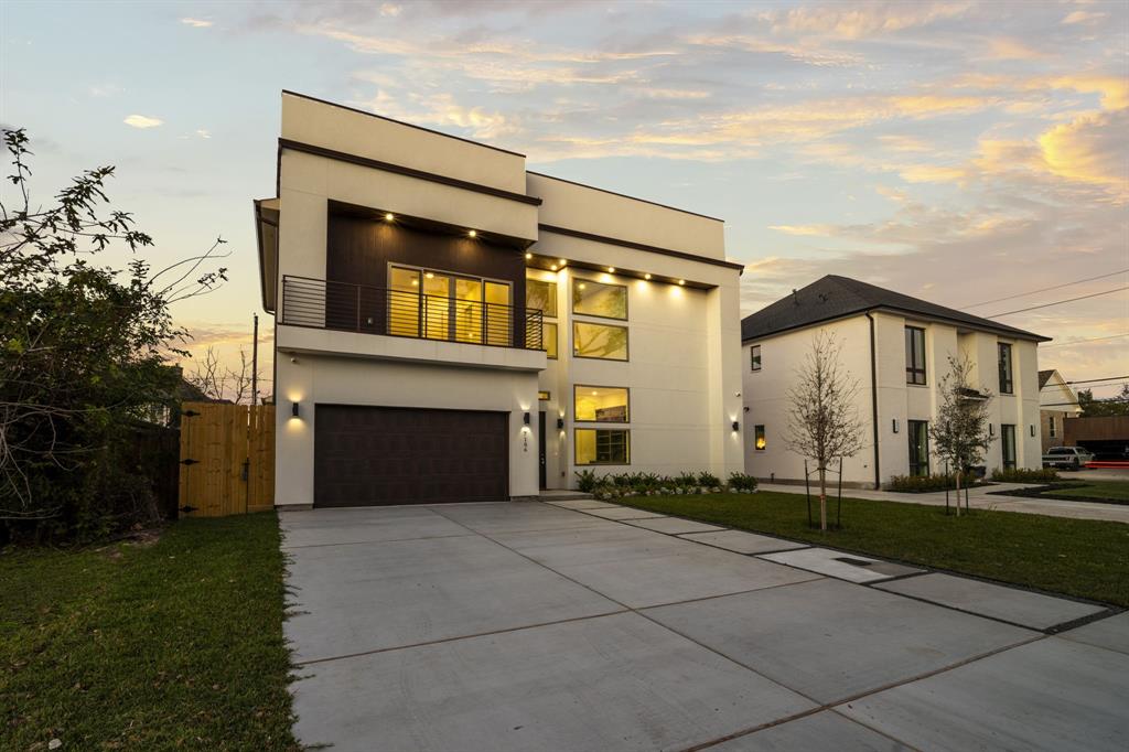 7106 Dearborn Street, Houston, Texas image 1