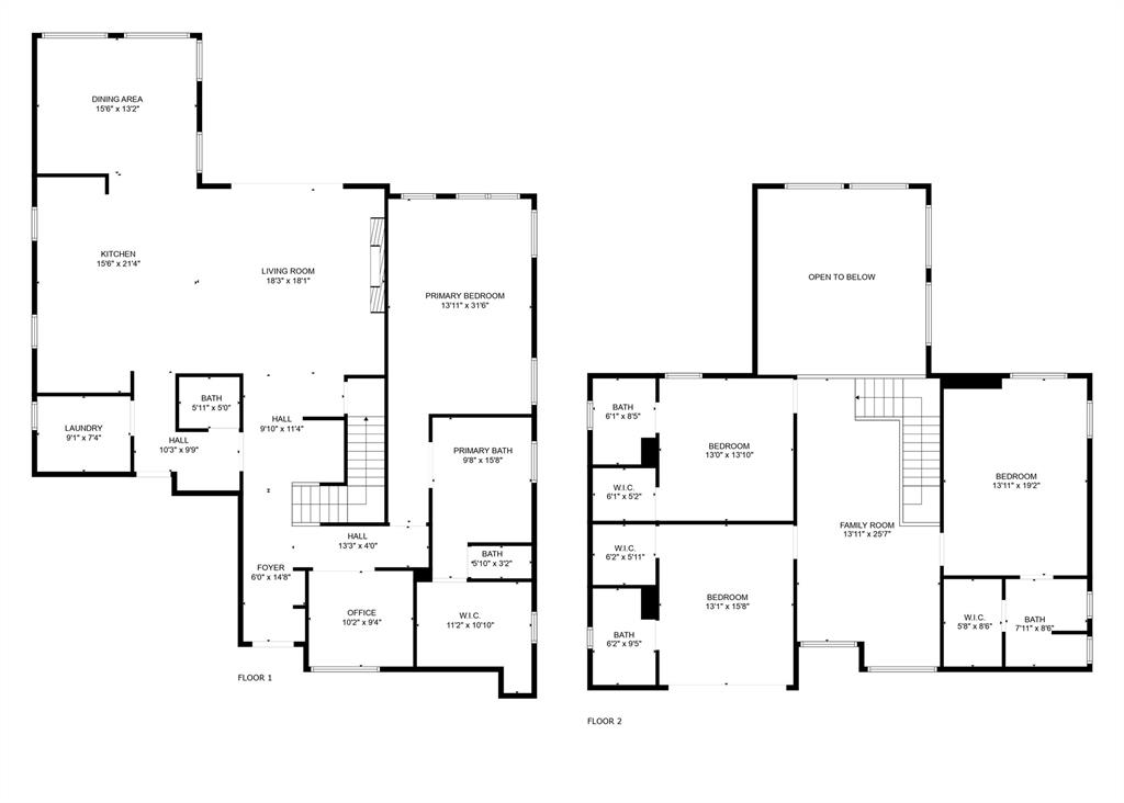 7106 Dearborn Street, Houston, Texas image 32