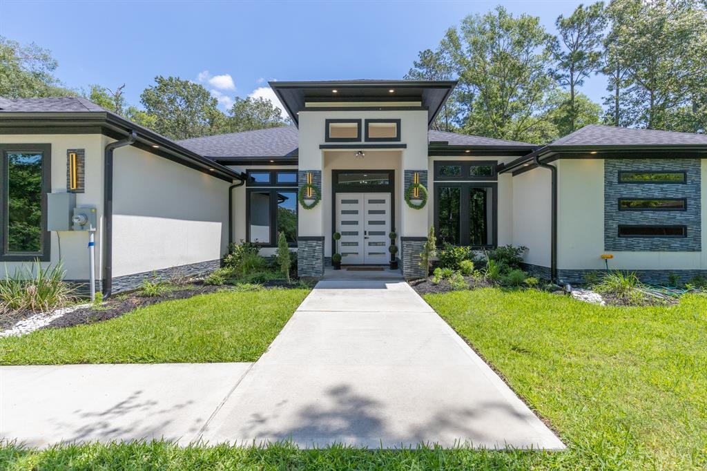 28314 Lazy Rock Drive