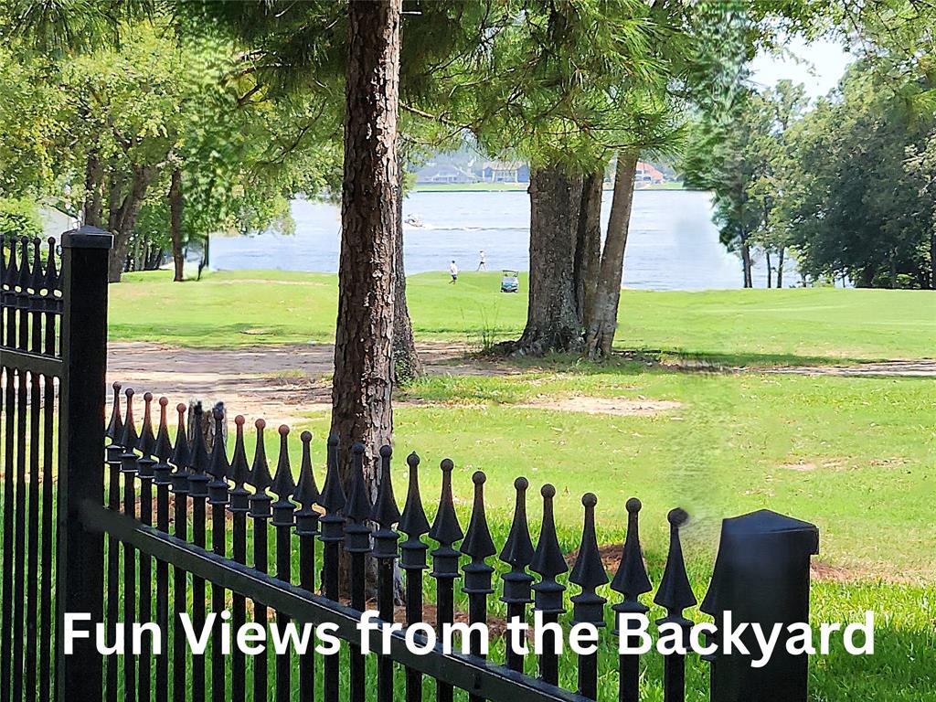 38 Fairway Park, Montgomery, Texas image 33