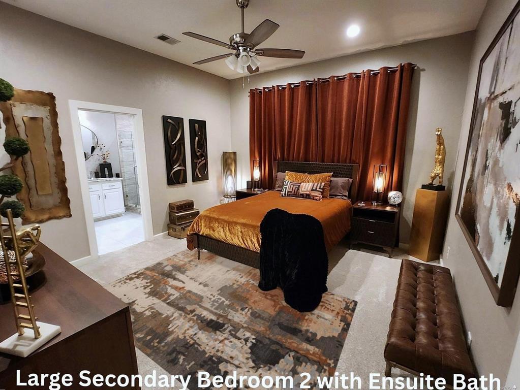 38 Fairway Park, Montgomery, Texas image 15