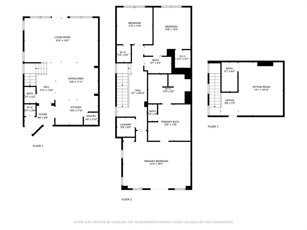 1705 Red Oak Point Drive