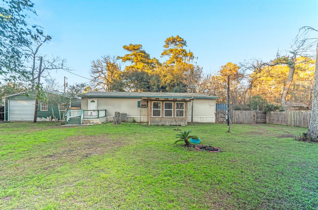 109 Cedar Court, Magnolia, Texas image 35