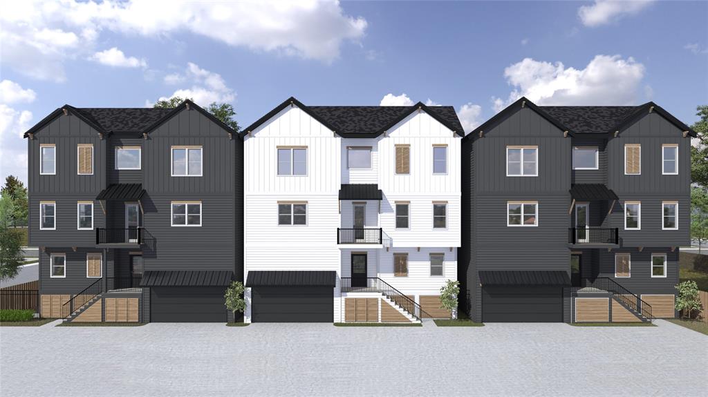 1639 Beall Street, Houston, Texas image 29
