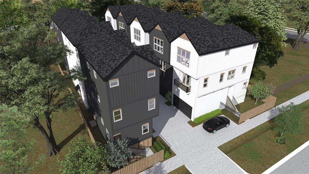 1639 Beall Street, Houston, Texas image 27