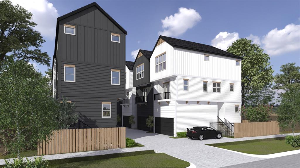 1639 Beall Street, Houston, Texas image 26