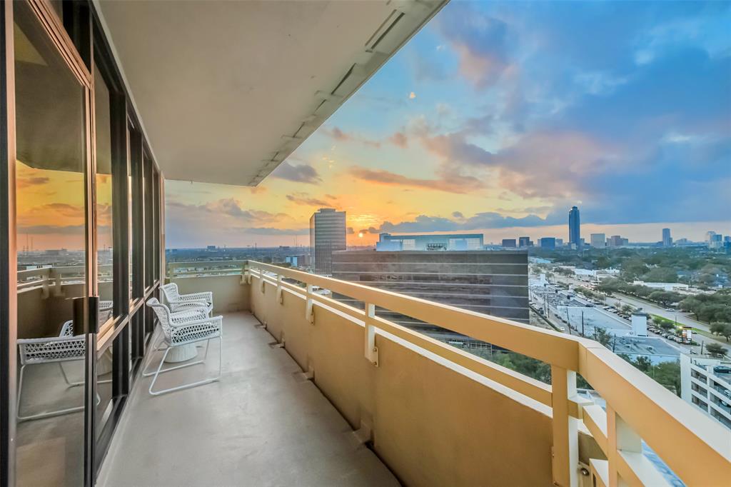 14 Greenway Plaza #16Q, Houston, Texas image 5