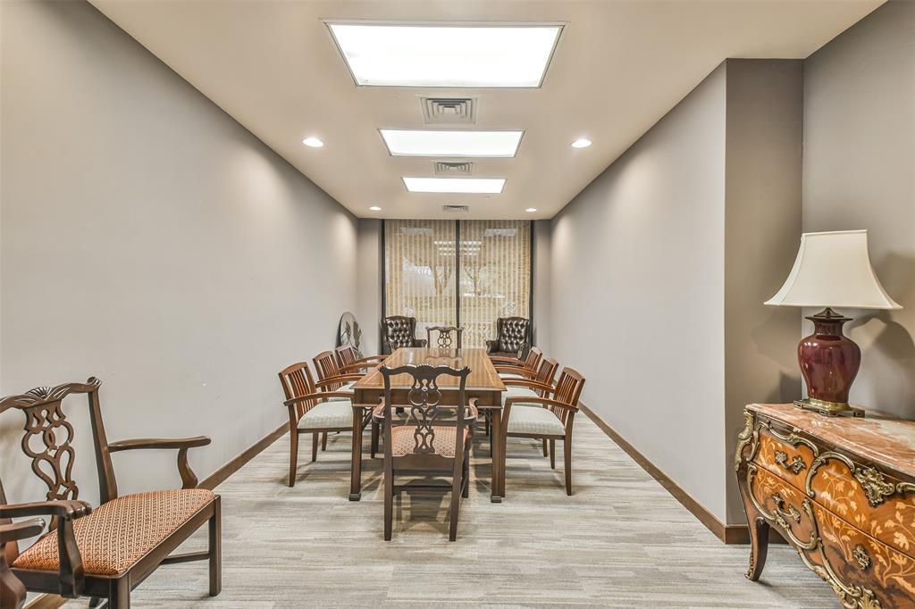 14 Greenway Plaza #16Q, Houston, Texas image 26