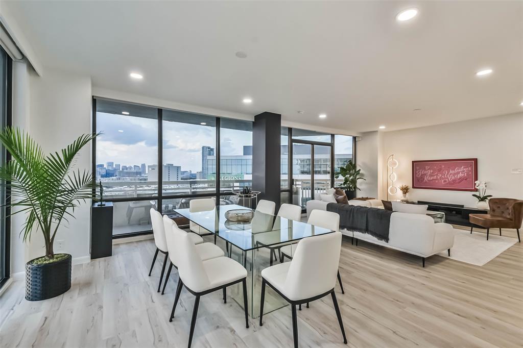 14 Greenway Plaza #16Q, Houston, Texas image 6