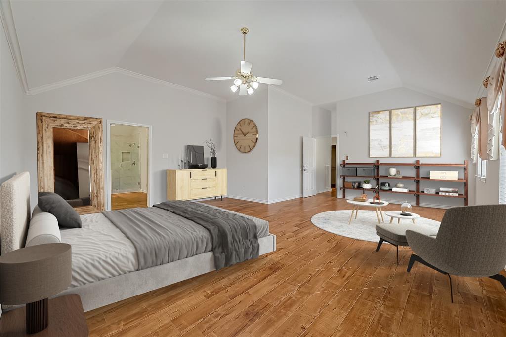 2112 Limrick Drive