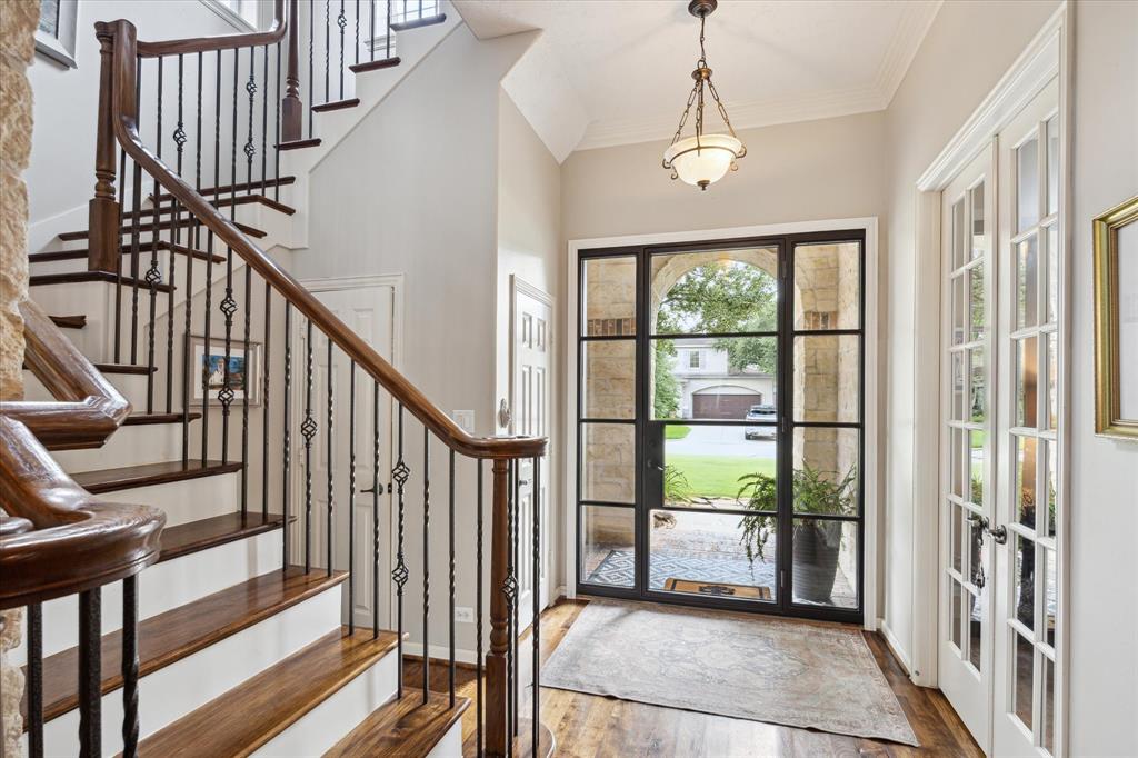 7624 Brykerwoods Drive