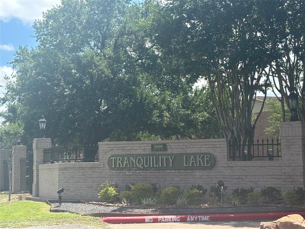 18800 Egret Bay Boulevard #1602, Webster, Texas image 1
