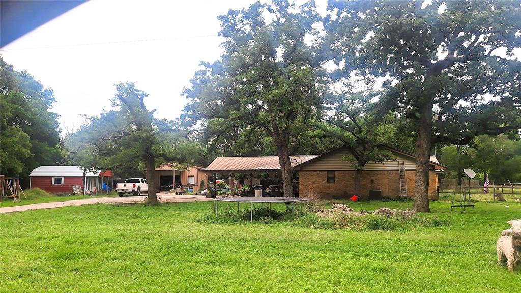 2316 Mallard Drive #55, Caldwell, Texas image 1