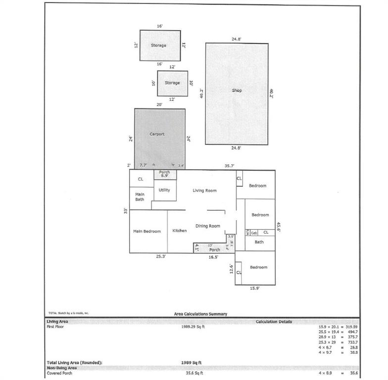2316 Mallard Drive #55, Caldwell, Texas image 22