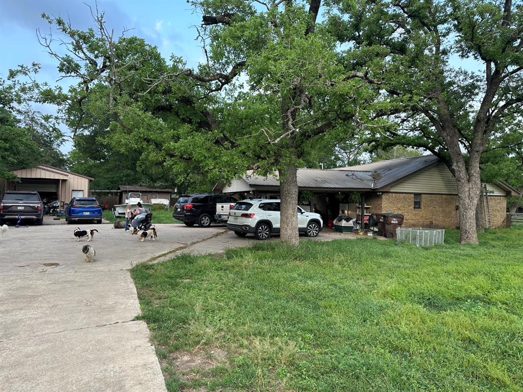 2316 Mallard Drive #55, Caldwell, Texas image 20
