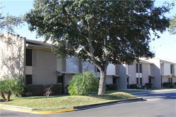 801 Greenbriar Drive