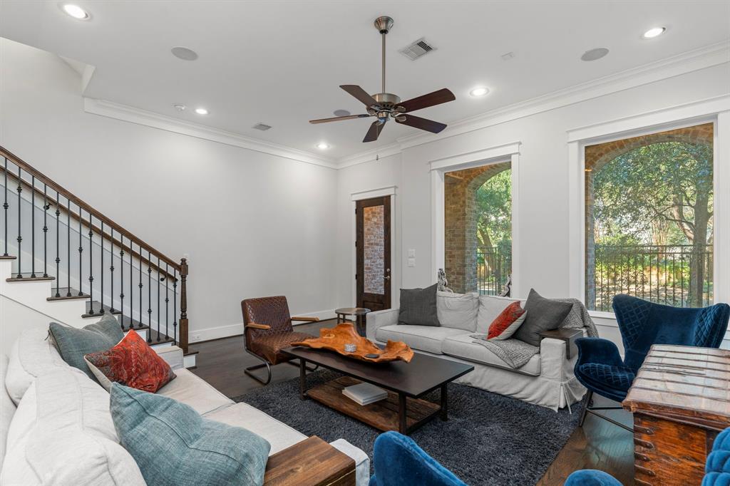 12423 Dermott Drive, Houston, Texas image 11