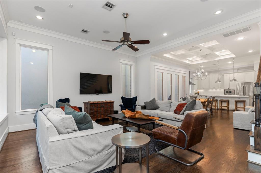 12423 Dermott Drive, Houston, Texas image 10