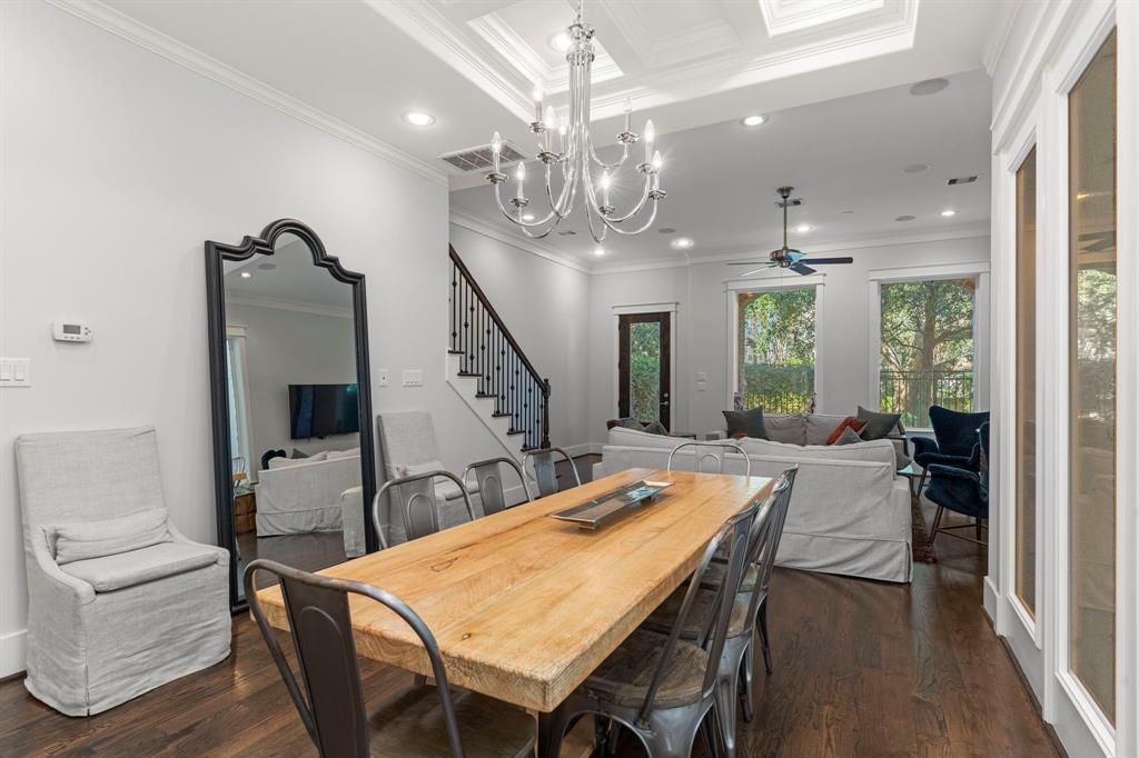 12423 Dermott Drive, Houston, Texas image 13