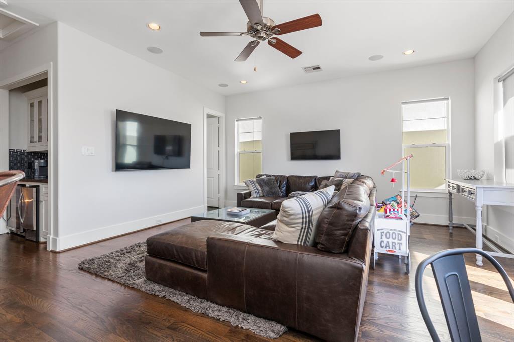 12423 Dermott Drive, Houston, Texas image 38