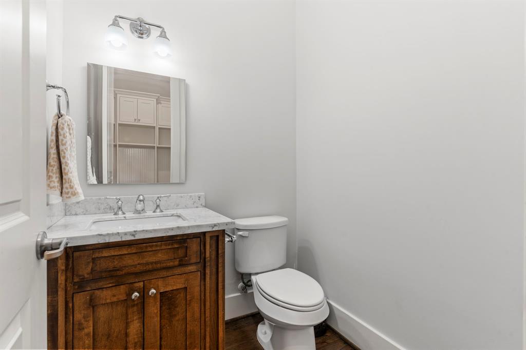 12423 Dermott Drive, Houston, Texas image 19