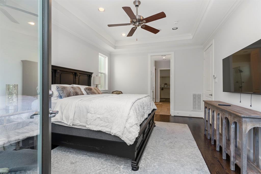 12423 Dermott Drive, Houston, Texas image 23