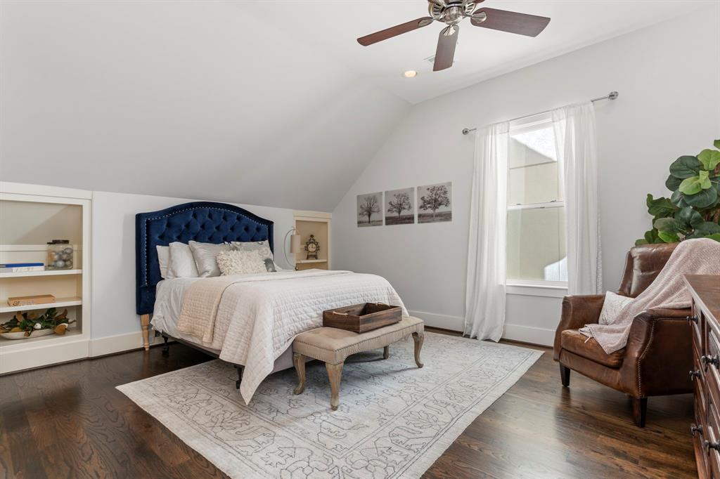 12423 Dermott Drive, Houston, Texas image 34