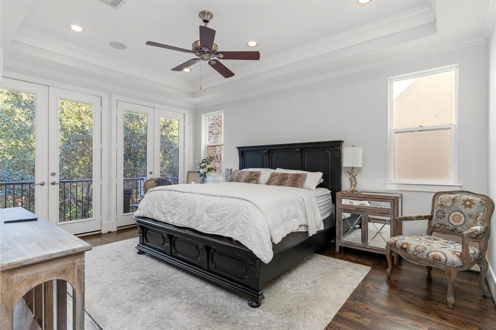 12423 Dermott Drive, Houston, Texas image 22
