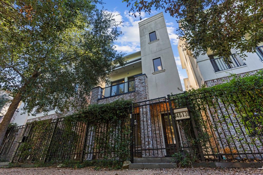 12423 Dermott Drive, Houston, Texas image 1