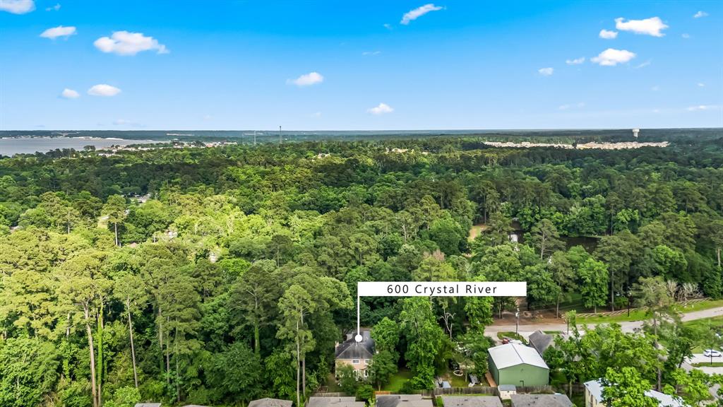 600 Crystal River Road, Conroe, Texas image 30