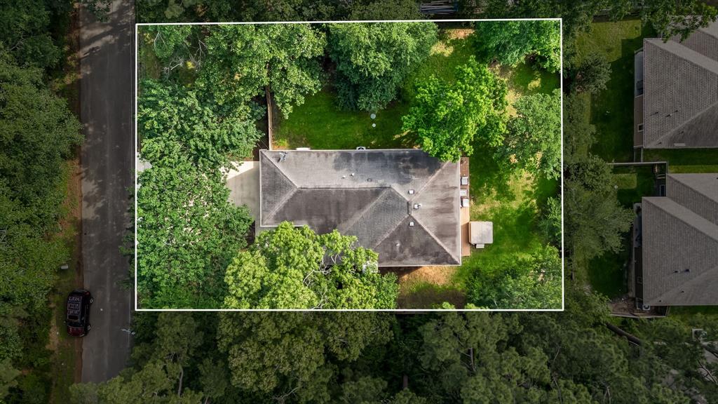 600 Crystal River Road, Conroe, Texas image 28