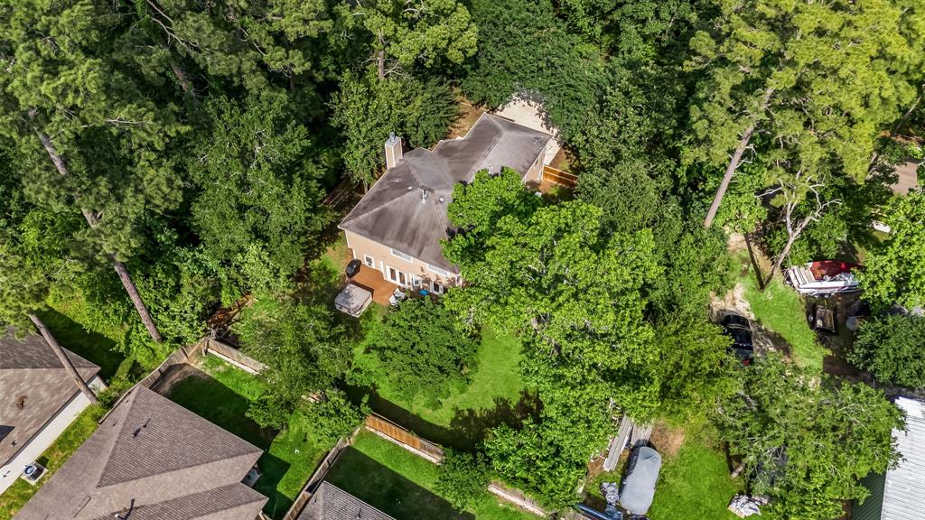 600 Crystal River Road, Conroe, Texas image 27