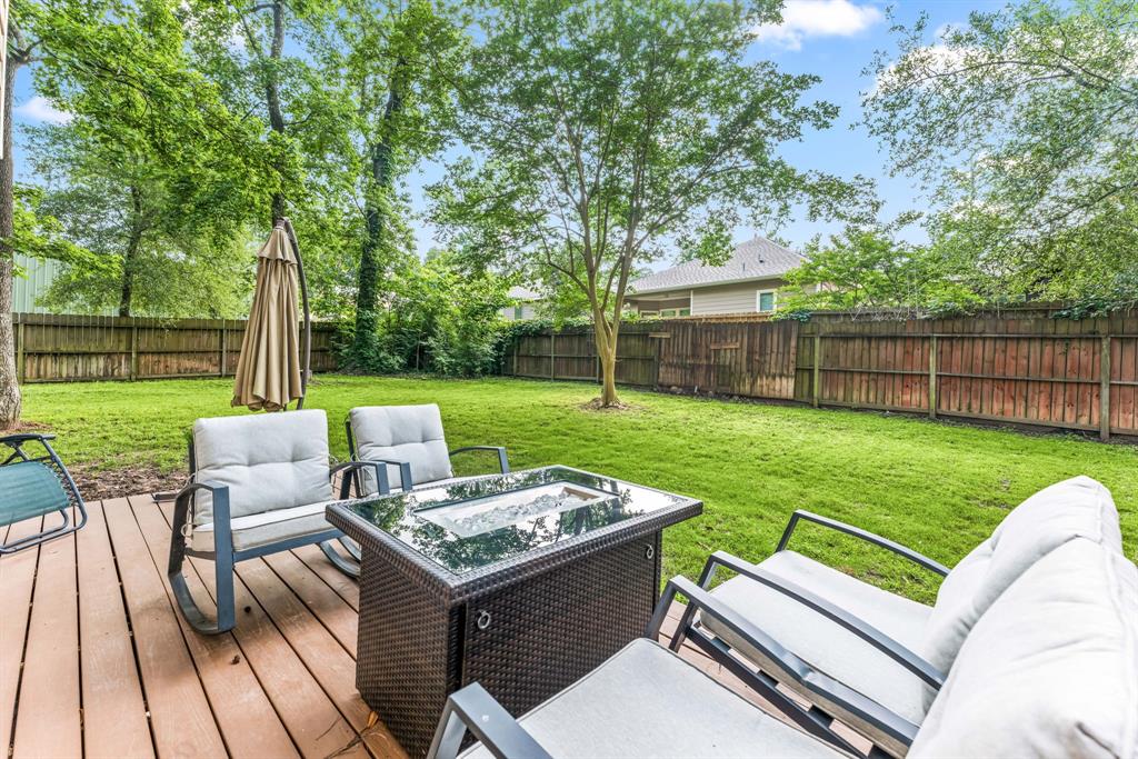 600 Crystal River Road, Conroe, Texas image 24