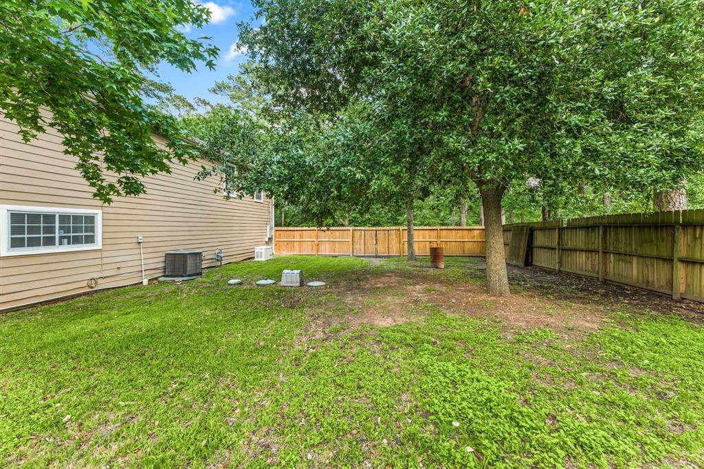600 Crystal River Road, Conroe, Texas image 26