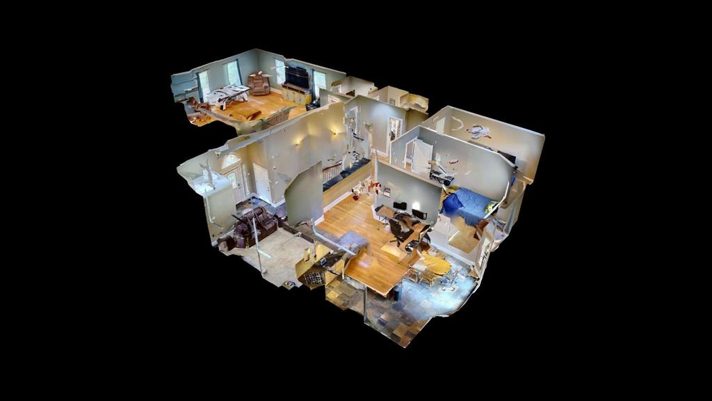 600 Crystal River Road, Conroe, Texas image 29